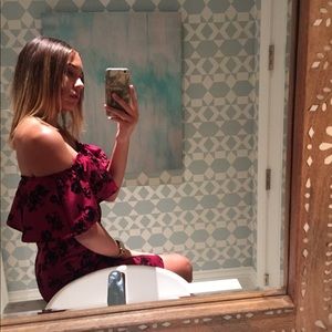 Meet your Posher, Savannah